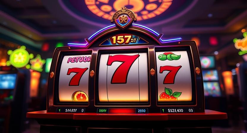 Seamless mobile experience for diverse slot games
